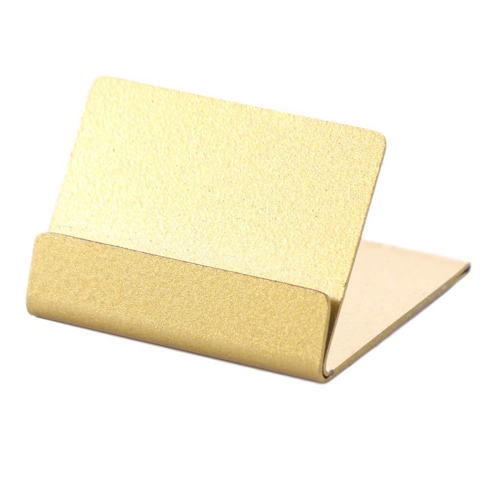 Table Number Stands Metal Name - Table Number Gold 评论和价格
