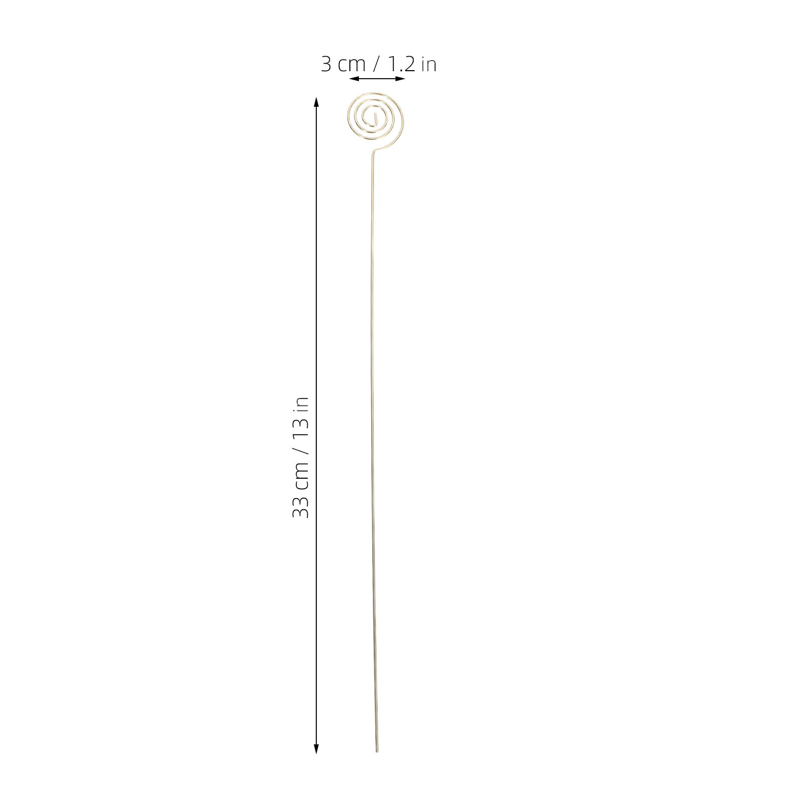 30Pcs Elegant Gold Floral Card - Table Number Gold 评论和价格