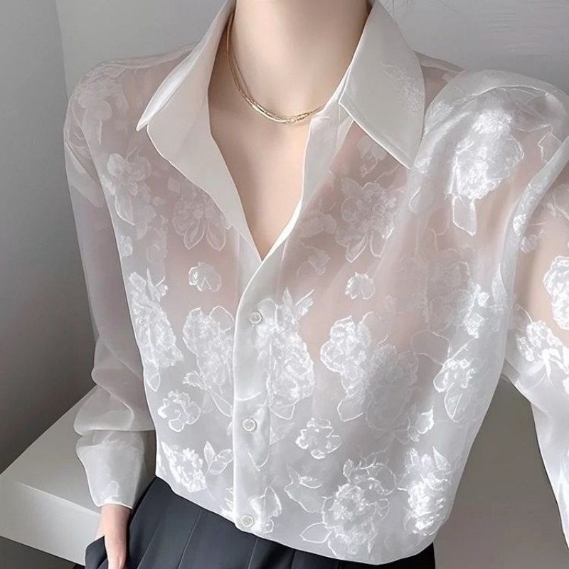 Sun Protection Shirt Women's 2 - Good Floral & Wedding Decor Supply 评论和价格