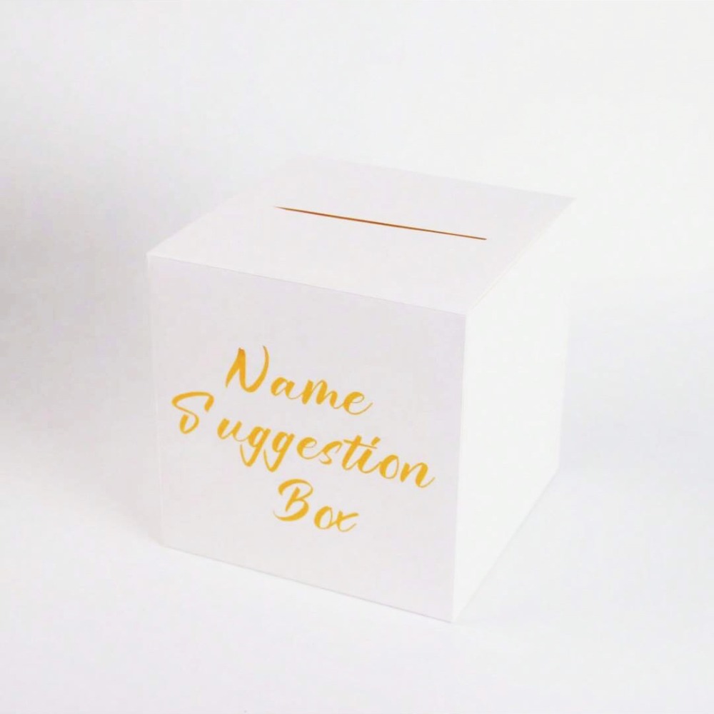 Envelope Boxes White Black Wed - Wedding Card Box 评论和价格