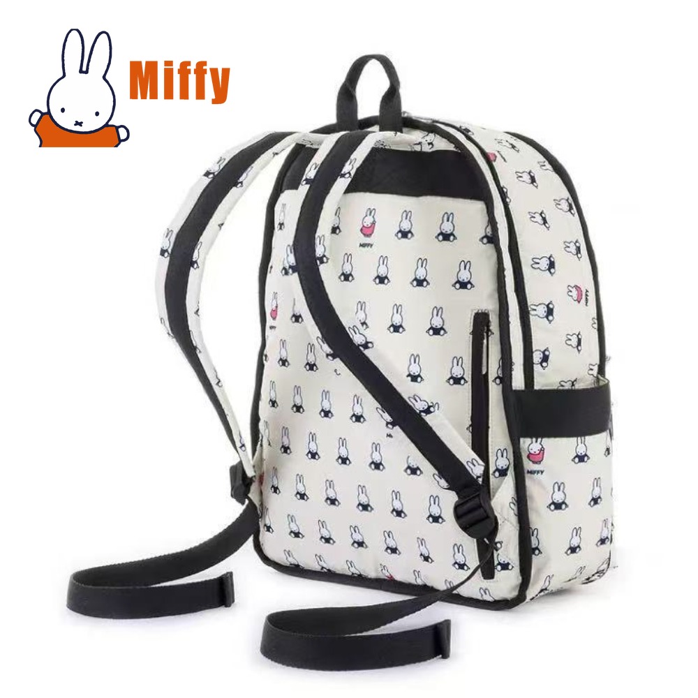 Kawaii Miffy Backpack Cute Rab - Good Floral & Wedding Decor Supply 评论和价格