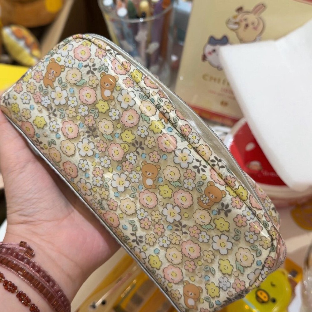 Rilakkuma's beautiful floral p - Good Floral & Wedding Decor Supply 评论和价格