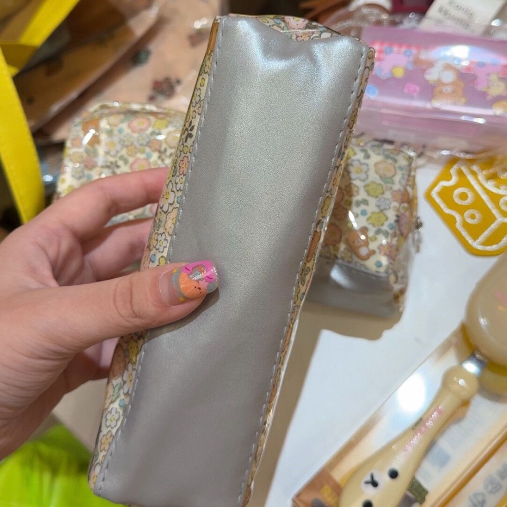 Rilakkuma's beautiful floral p - Good Floral & Wedding Decor Supply 评论和价格