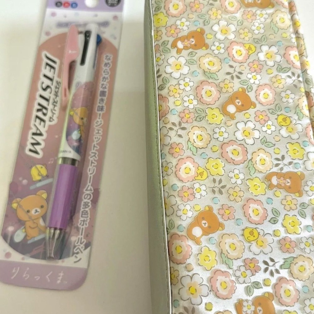 Rilakkuma's beautiful floral p - Good Floral & Wedding Decor Supply 评论和价格